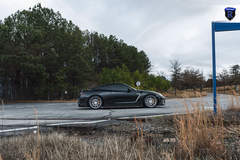 GTR - Lowered