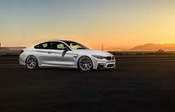 BMW M4 Sport Y5 Concave