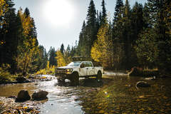 2019 Ford F-250 XLT SRW by Wilderness Collective - Nature FordSEMA