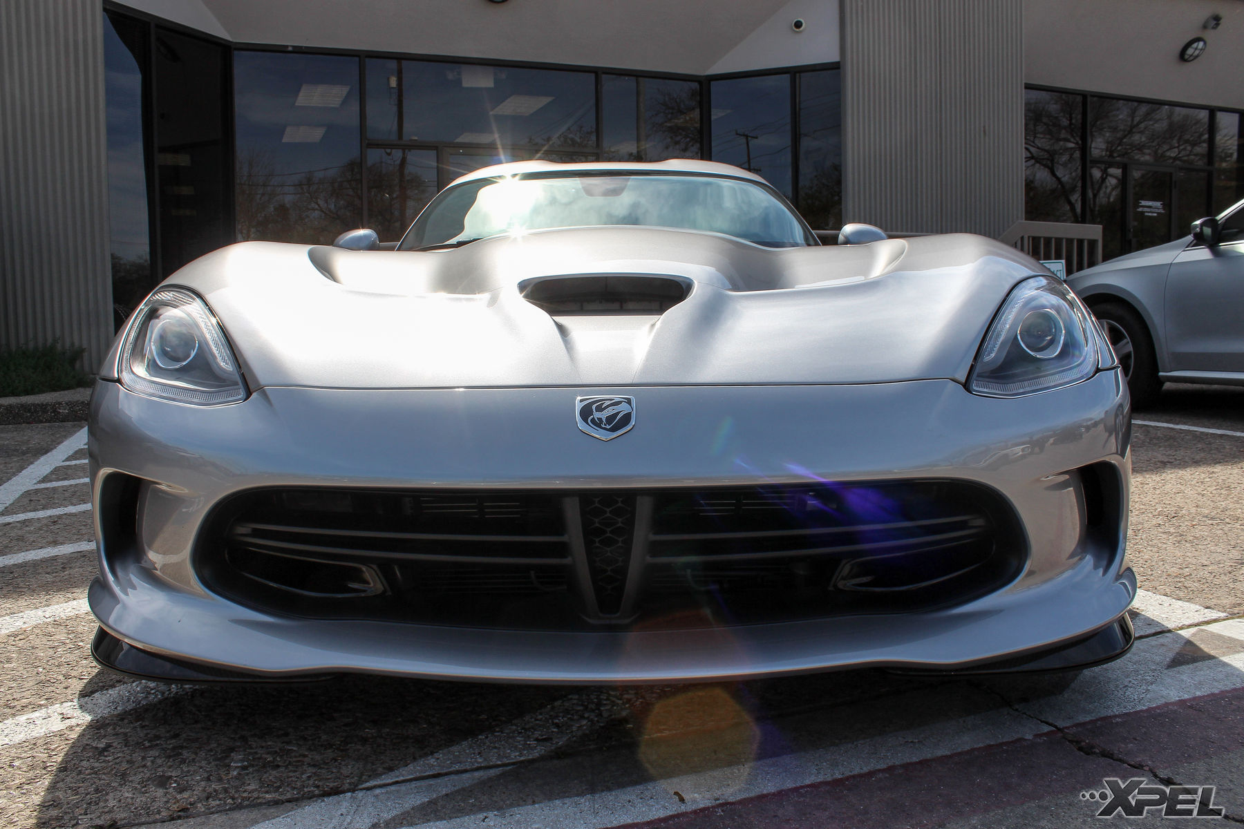 2016 Dodge SRT Viper | 2014 Dodge VIPER SRT GTS