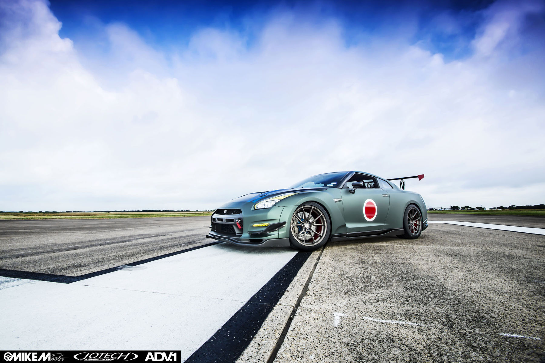  Nissan GT-R | Nissan GTR R35