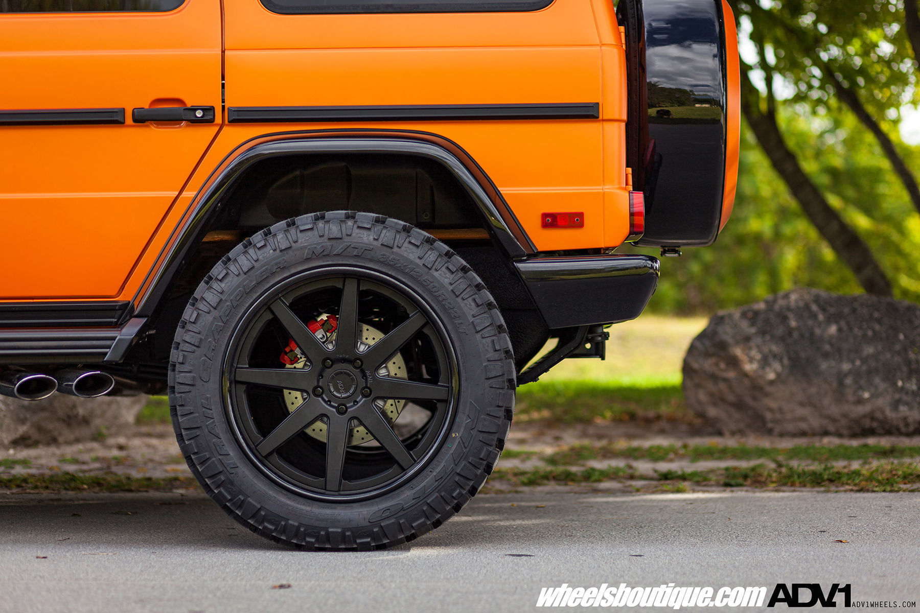 2017 Mercedes-Benz G-Class | Mercedes Benz G-Wagon