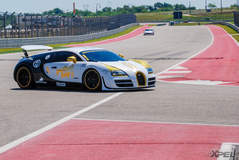 goldRush Rally 7