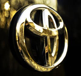 Toyota Primary Image
