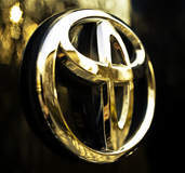 Toyota Primary Image