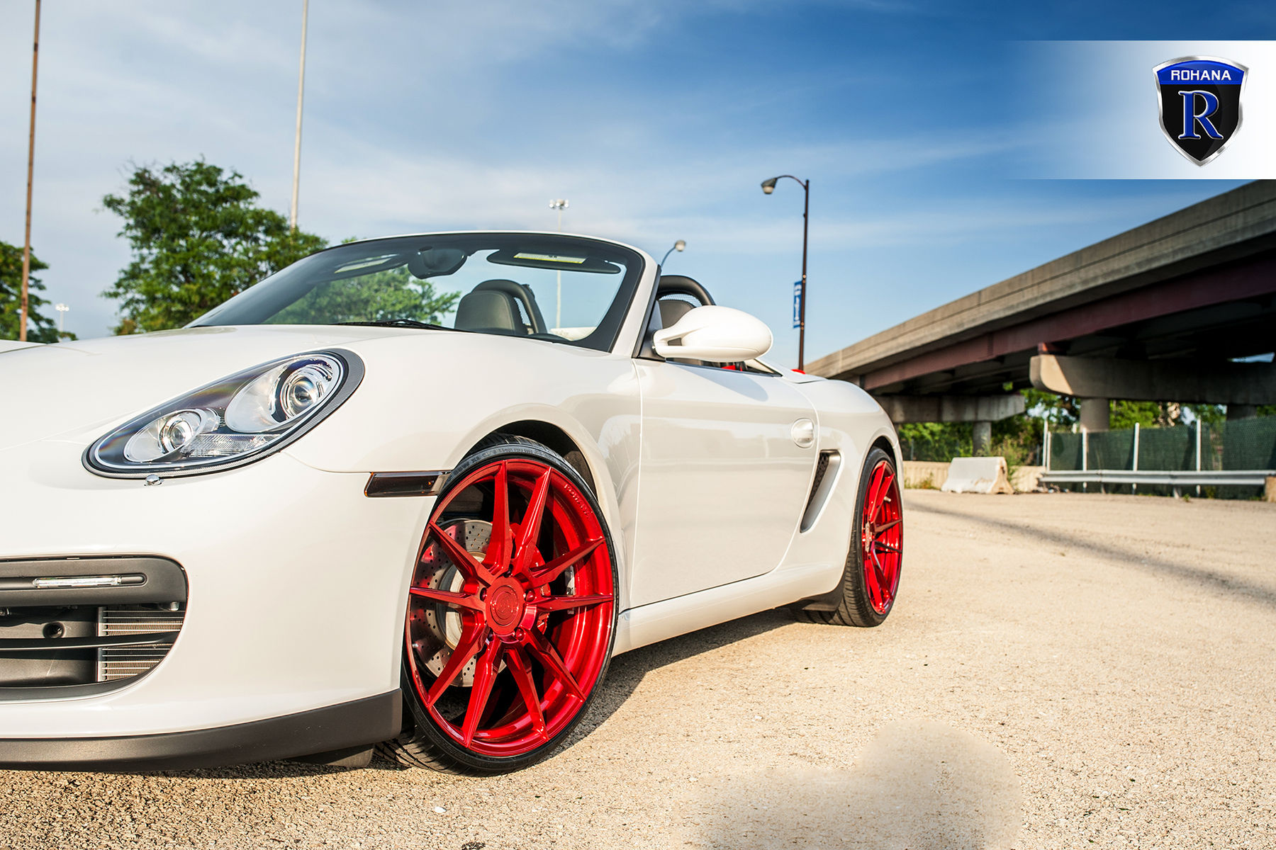  Porsche Boxster | Porsche Boxster
