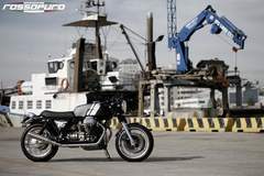Officine Rossopuro '76'