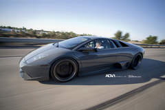 LP640  ADV50 Track Spec  Awesome