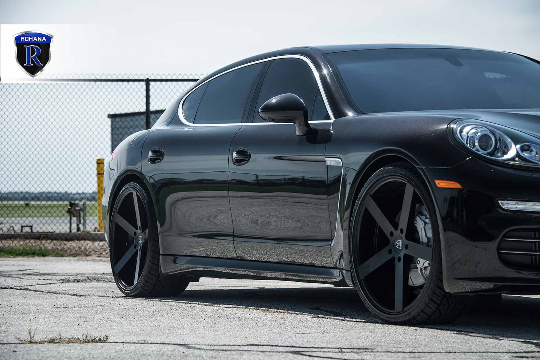  Porsche Panamera | Porsche Panamera