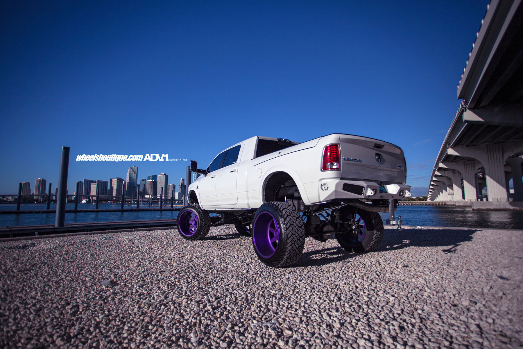 Dodge Ram Pickup 2500 | Dodge Ram Cummins 2500HD