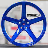 Vossen Forged VPS-303