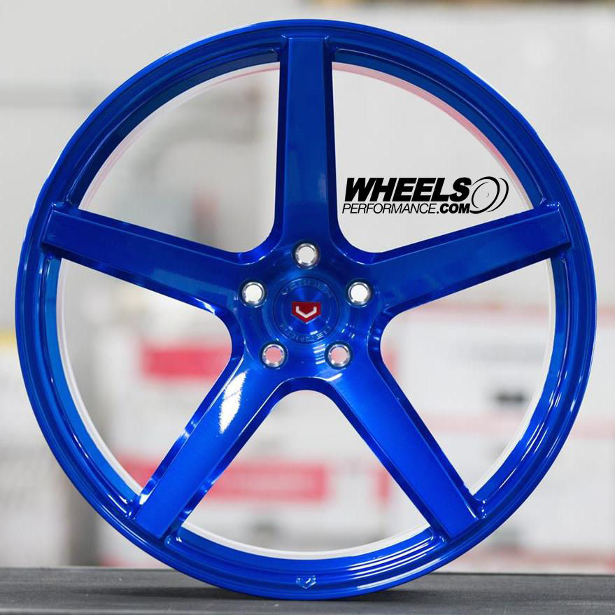    | Vossen Forged VPS-303