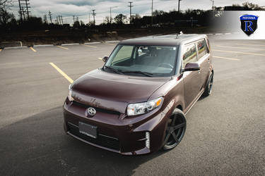 Scion xB