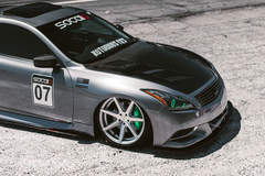 Infiniti G37