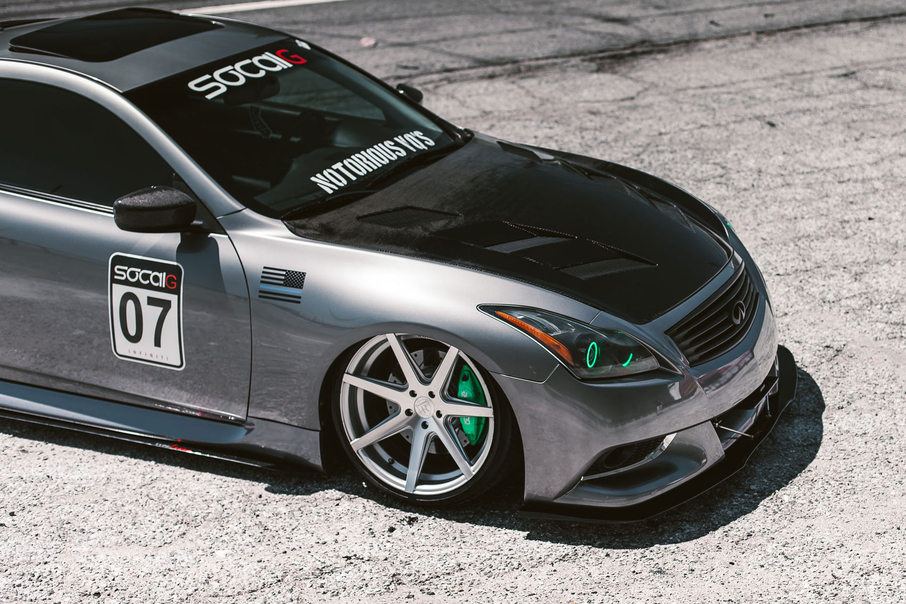 Infiniti G37 Coupe | Infiniti G37