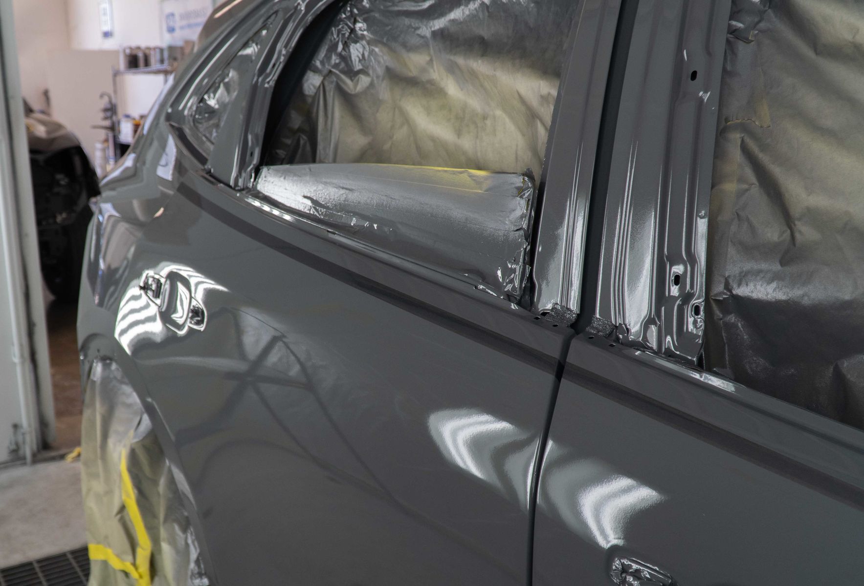 2020 Ford Escape | 2020 Ford Escape SEL AWD “Urban” Escape By LGE-CTS Motorsports -  work in progress