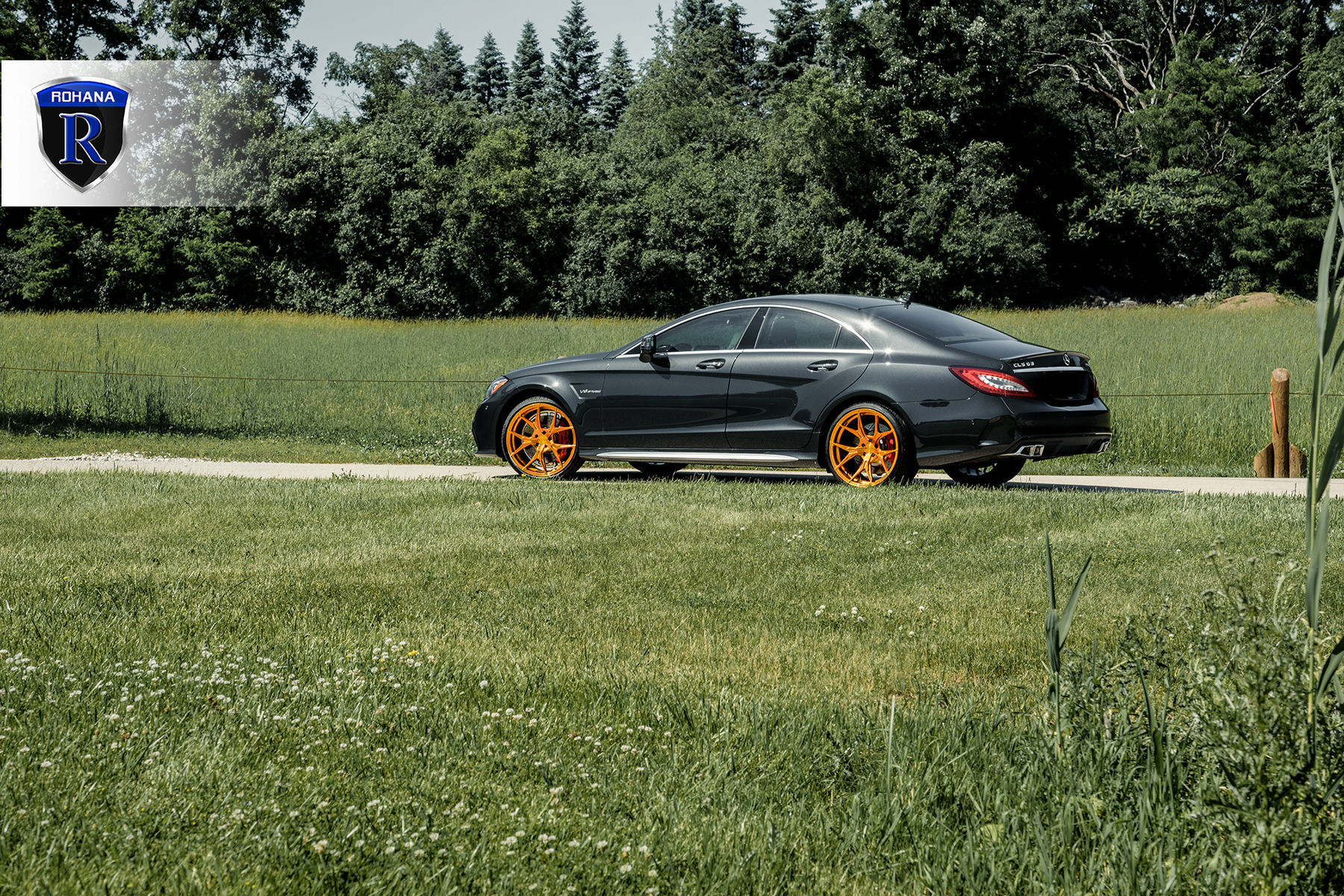  Mercedes-Benz CLS 63 AMG | Mercedes Benz CLS63