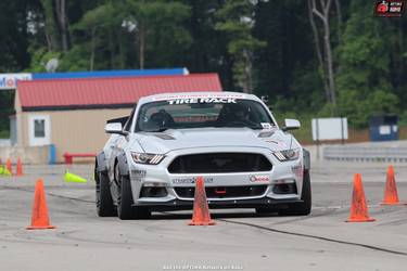 2016 Ford Mustang | John Laughlin's 2016 Ford Mustang