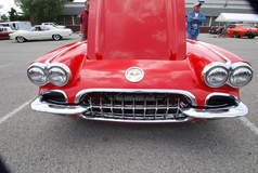 1960 Corvette