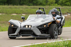 2015 Polaris Slingshot – First Ride 