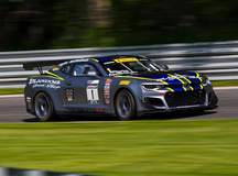 Pirelli World Challenge GTS Pro-Am Winners at Lime Rock Park