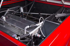 No Limits Engineering Chevy C10 'Hellboy'