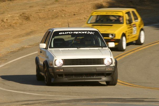 1988 Volkswagen GTI | 1988 GTi 16V