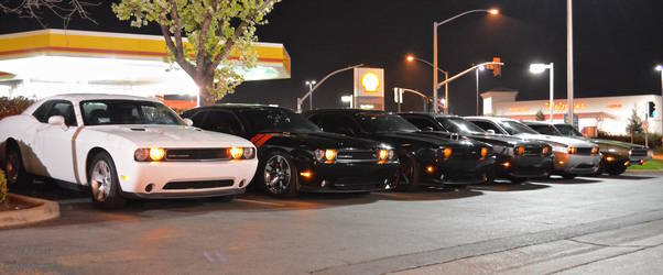 Mopars