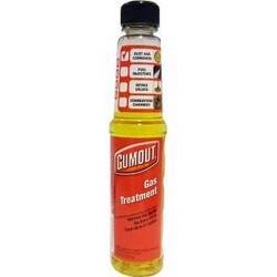 Gumout additives 