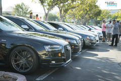 San Diego Cars & Coffee August 13th, 2016