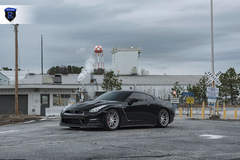 GTR - Godzilla