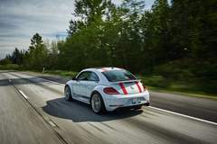 H&R 2017 Volkswagen Beetle R