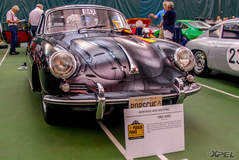 Porsche Parade 60th Anniversary