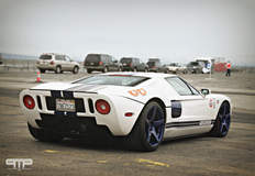 Ford GT