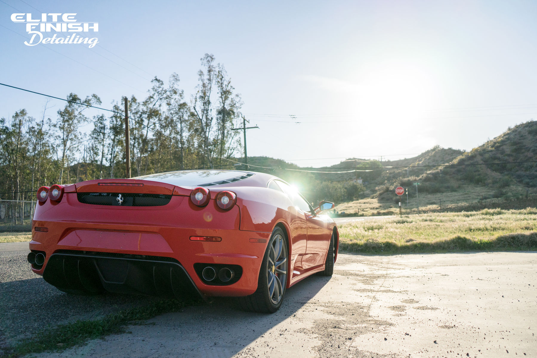 2006 Ferrari  | 2006 Ferrari F430 