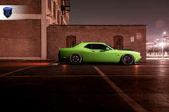 Dodge Challenger RT