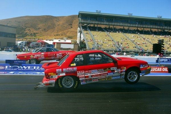  Dodge Shadow | Ken Etter’s Dodge Shadow GT