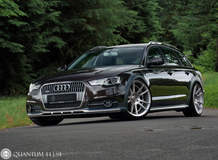 Audi A6 Allroad - Quantum44 S4