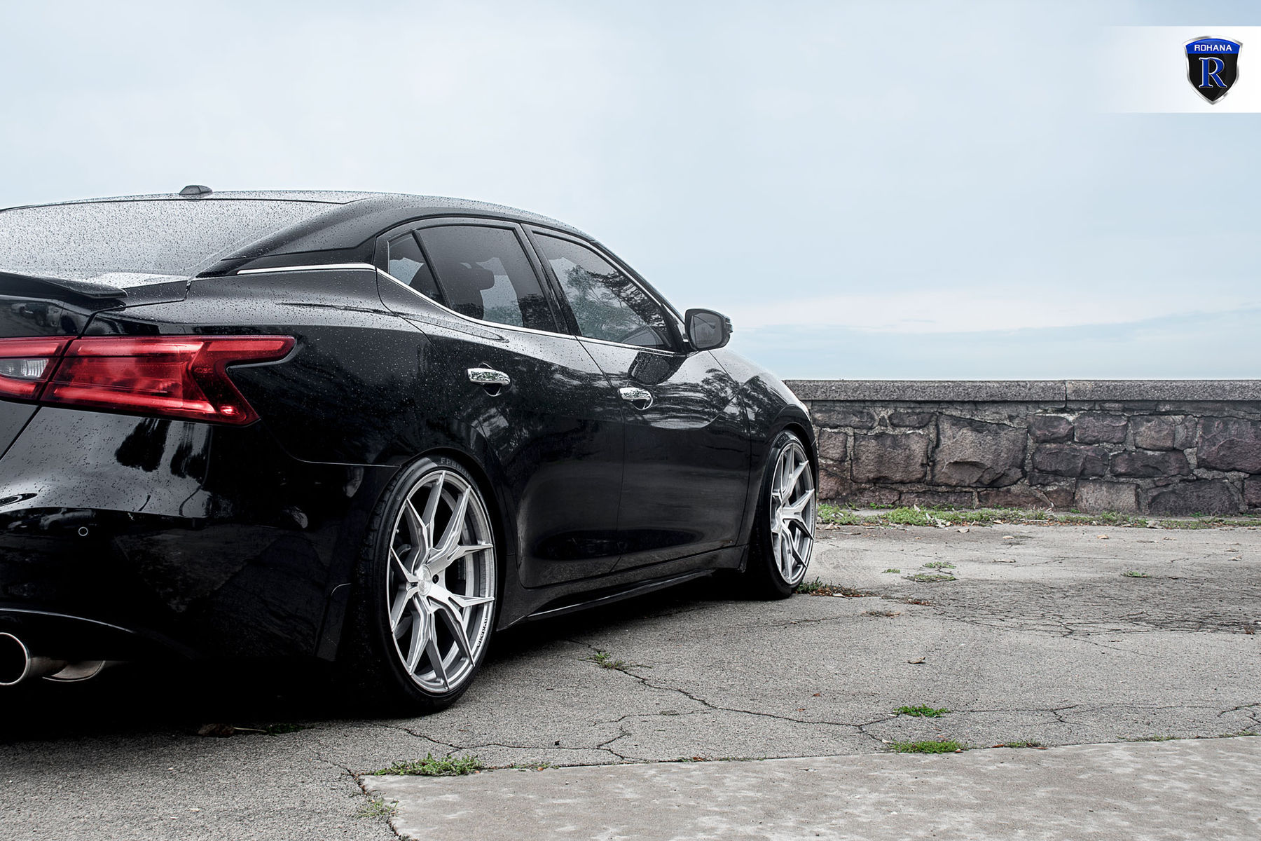 2016 Nissan Maxima | Nissan Maxima