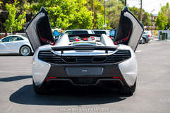 Supernova 650S 12C Spider 3809