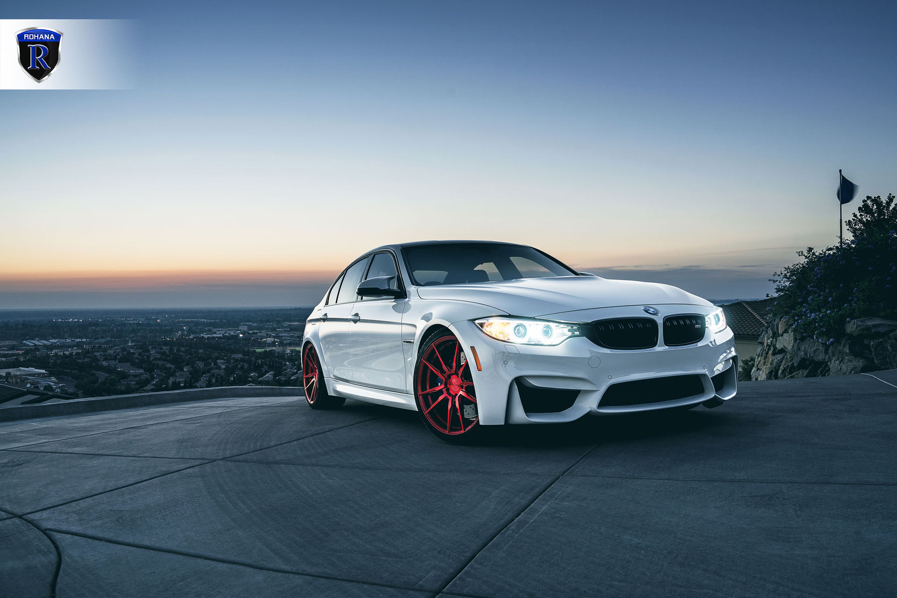  BMW M3 | BMW M3