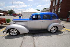 Two-Tone