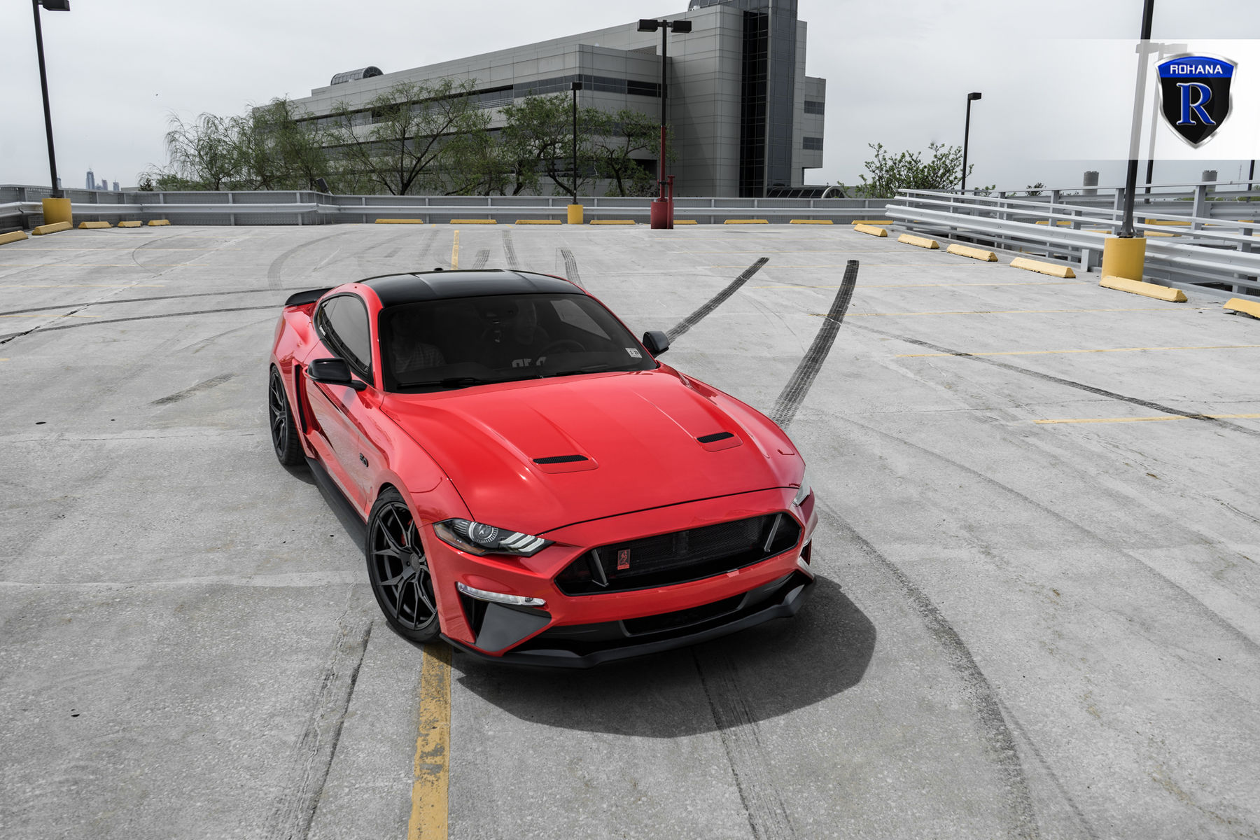 2018 Ford Mustang | Mustang GT