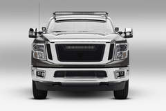 ZROADZ 2016 Nissan Titan XD