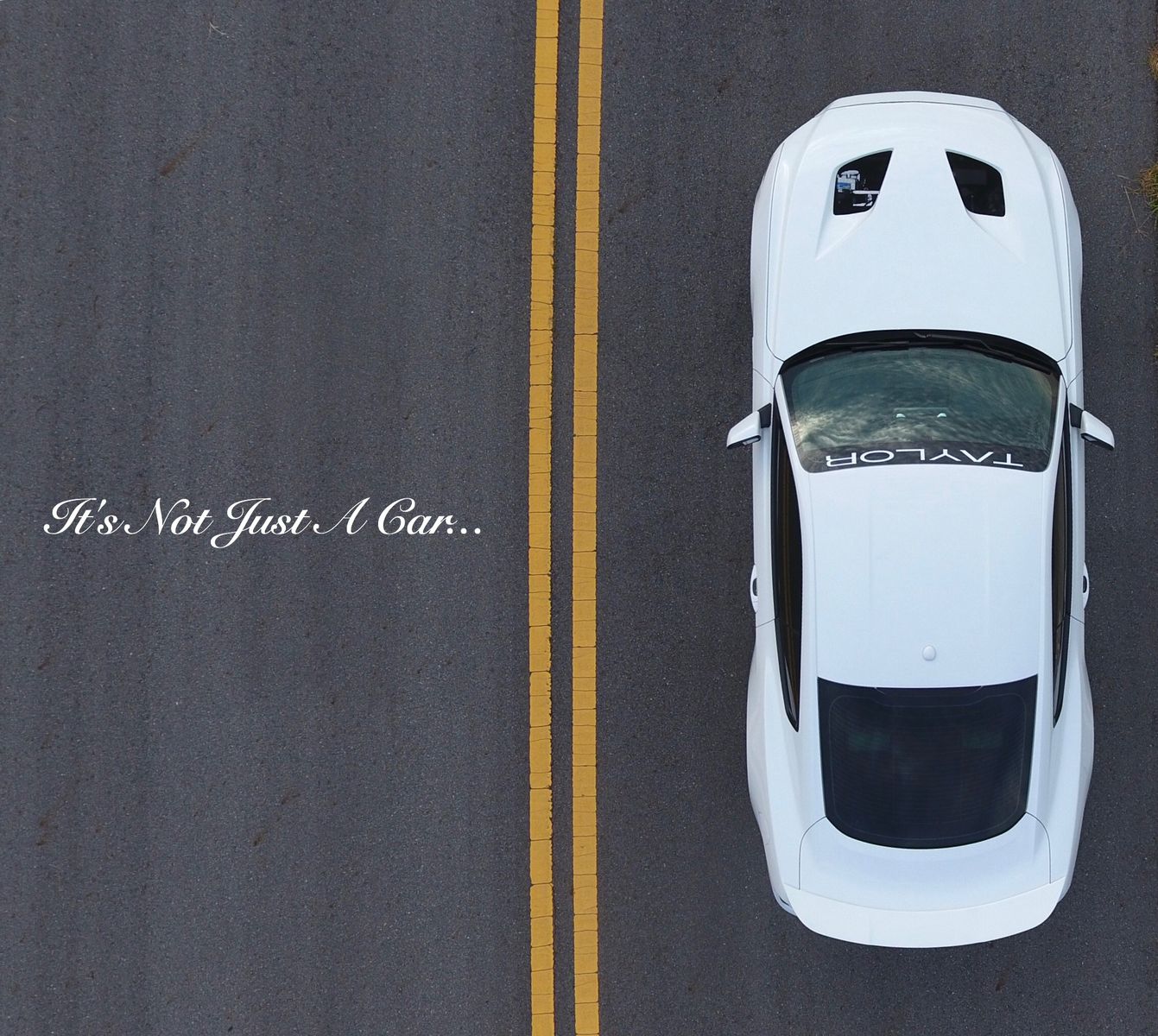 2017 Ford Mustang | TAYLOR MUSTANGS