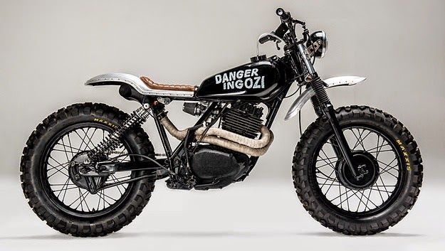  Honda XC500D DELUXE | honda-xl500