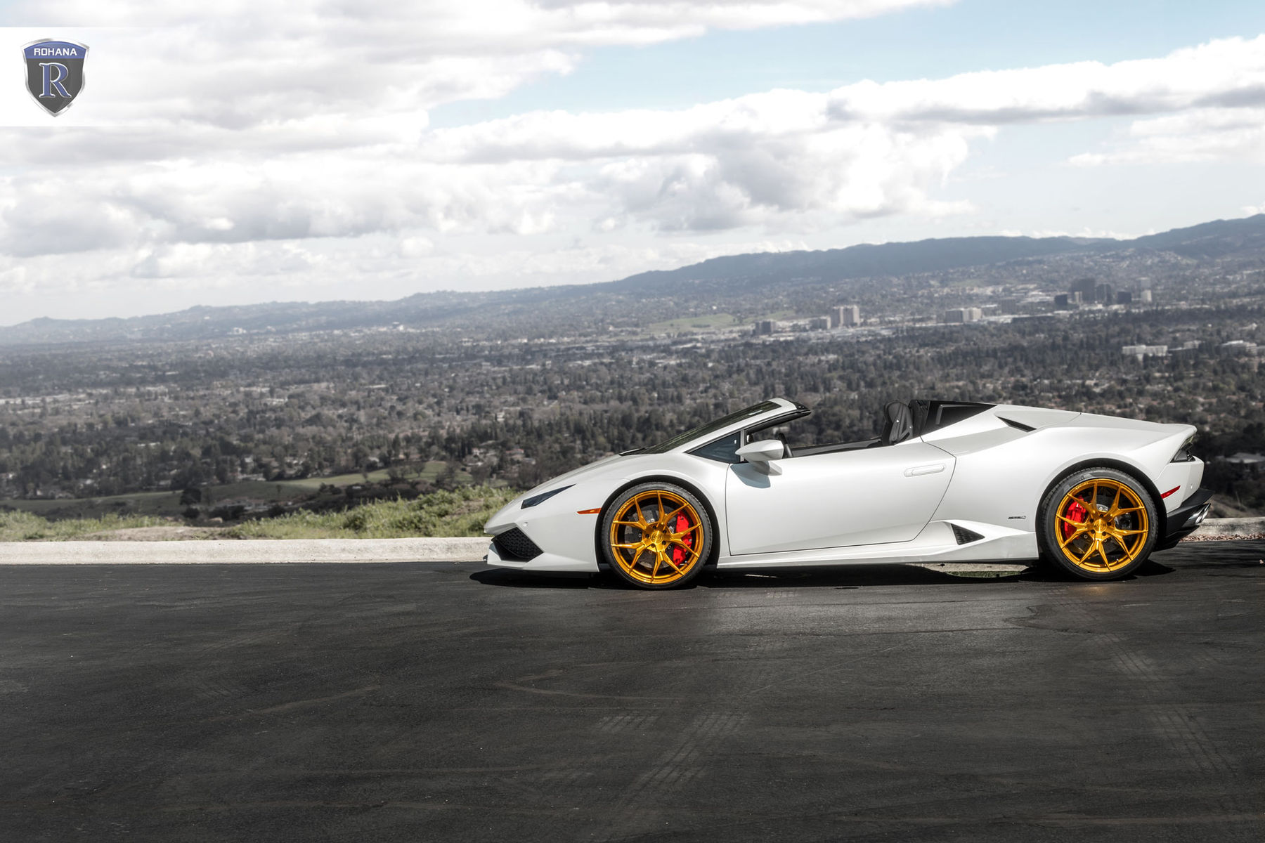    | Lamborghini Huracan