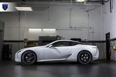 Lexus LC500