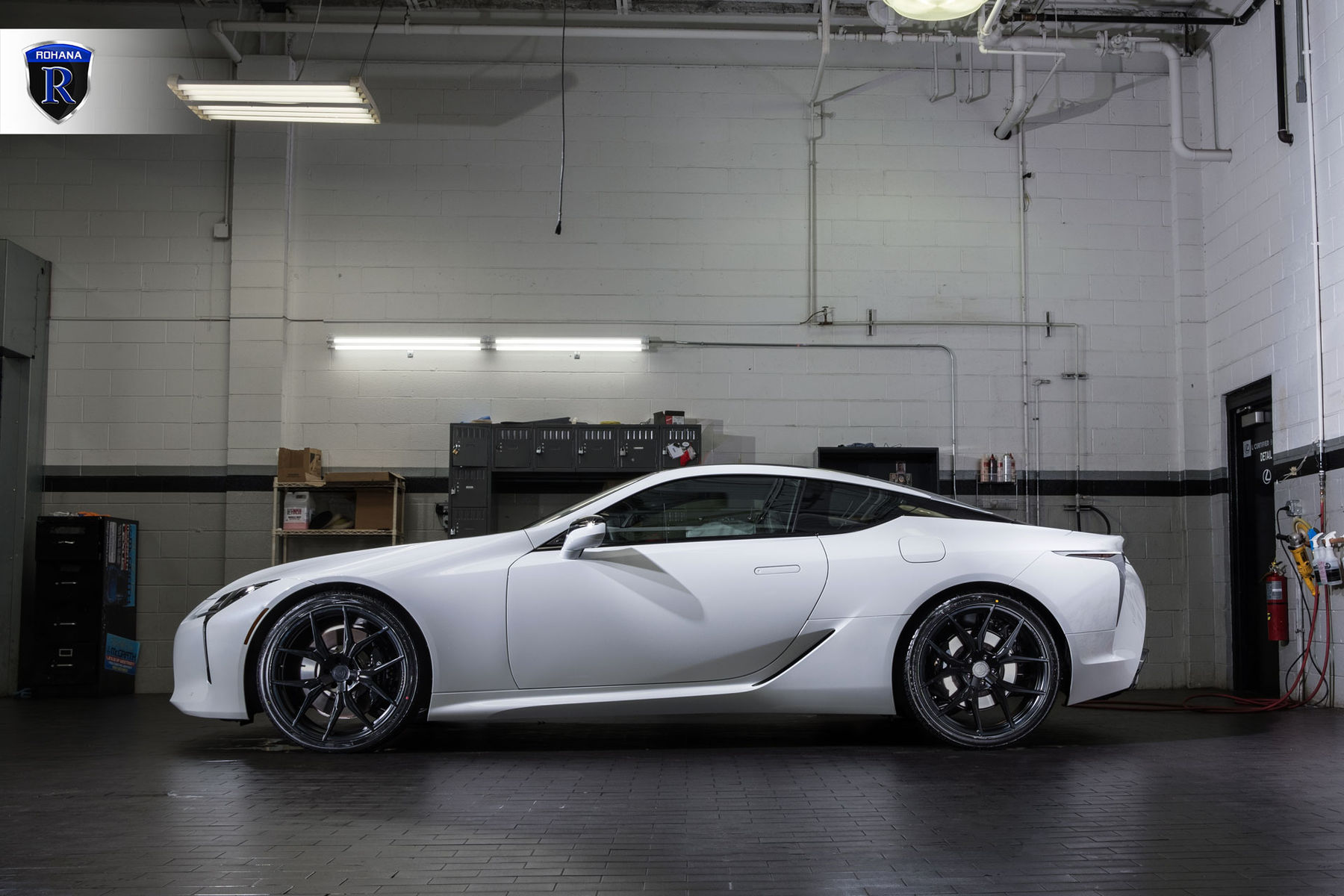  Lexus LC500 | Lexus LC500
