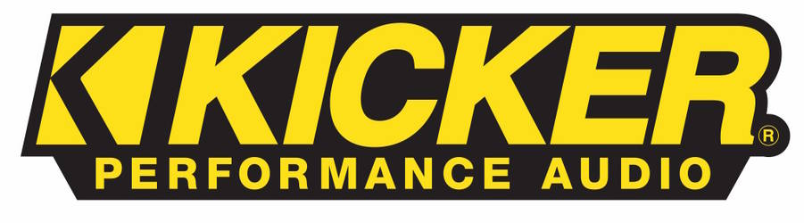 Kicker Audio system (amps, speakers, subwoofers)
